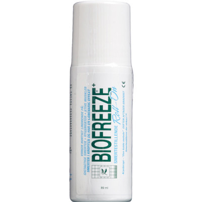 Biofreeze massagegel roll-on 82 gr.