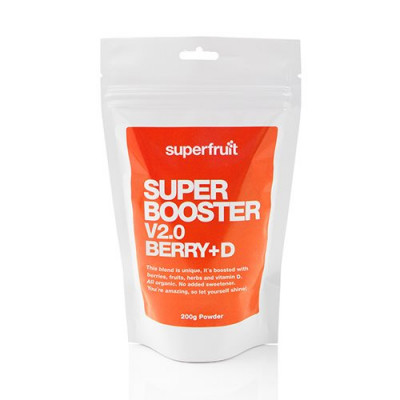 Super Booster V2.0 Berry+D