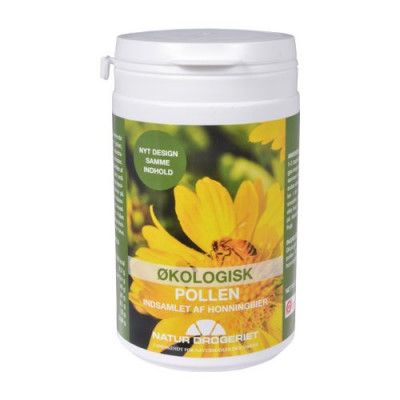 Natur Drogeriet Pollen granulat bi Ø (200 g)