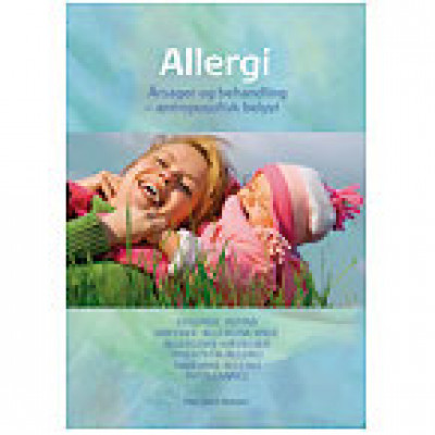 Allergi - Ã…rsag og Behandling 2009 (1 stk)