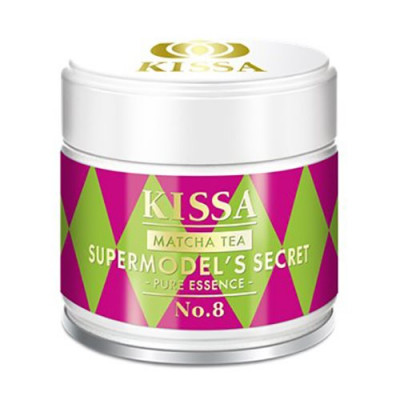 Kissa Matcha Supermodels Secret
