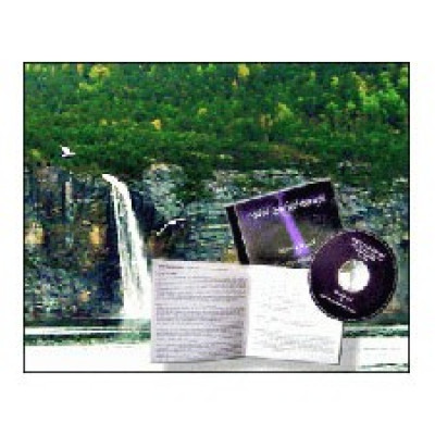 PNN-Enhedsterapi CD