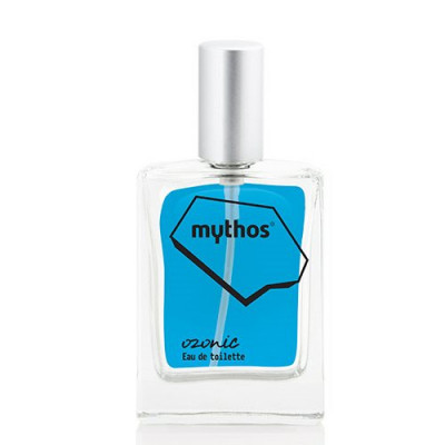 Mythos Eau de toilette Ozonic Basil & Patchouli (50 ml)