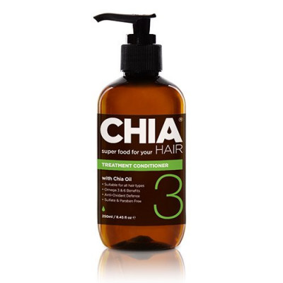 Chia Treatment Conditioner (250 ml)