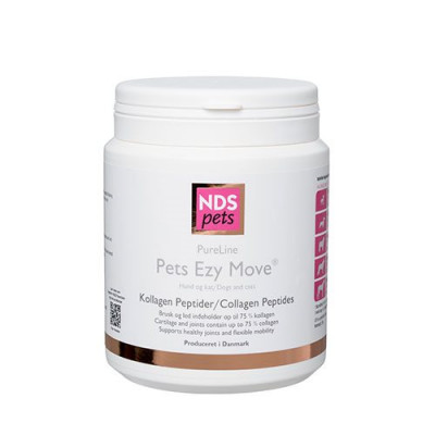 NDS PureLine Pets Ezy Move (250 g)