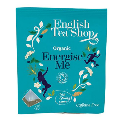 English Tea Shop Energise Me