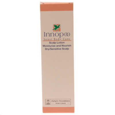 Innopoo Scalp Lotion (100 ml)