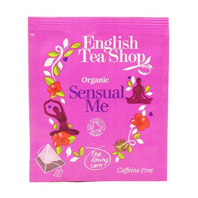 English Tea Shop Sensual Me