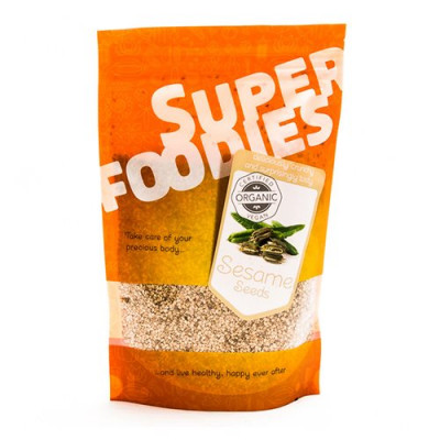 Super Foodies Sesamfrø Ø