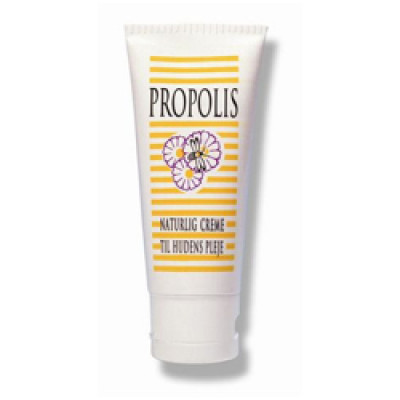 Propolis Creme 10% (60 ml)