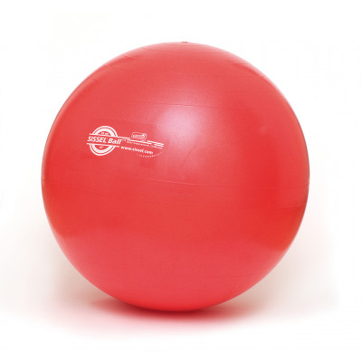 Sissel Exercise Ball 75 cm (Rød)