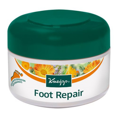 Kneipp Foot Repair