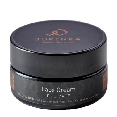 Jurenka Face Cream Delicate (50 ml)
