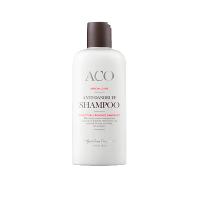 ACO Anti Dandruff Shampoo (200 ml)