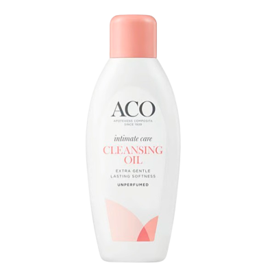 ACO Intimate Care Cleansing (150 ml)
