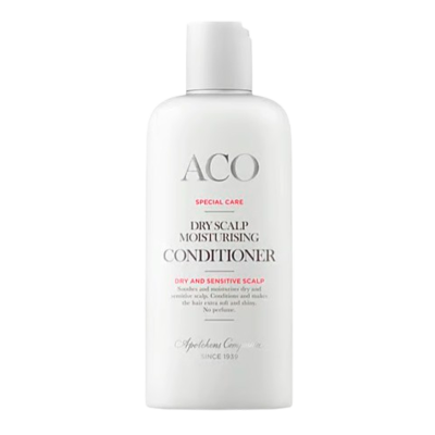 ACO Special Care Dry Scalp Shampoo (200 ml)