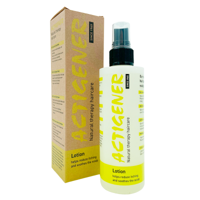Actigener - Spray lotion - Til alle hårtyper (150 ml)