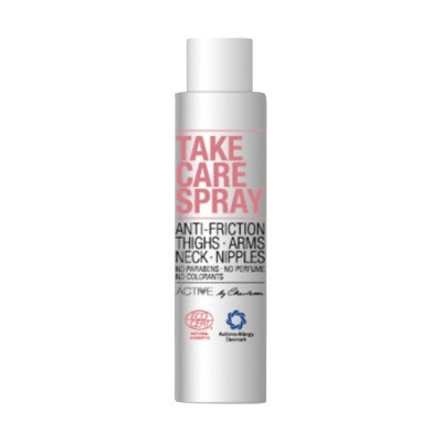 Active by Charlotte Take Care Spray (100 ml)