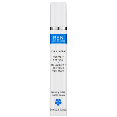 REN Active 7 Eye Gel (15 ml)