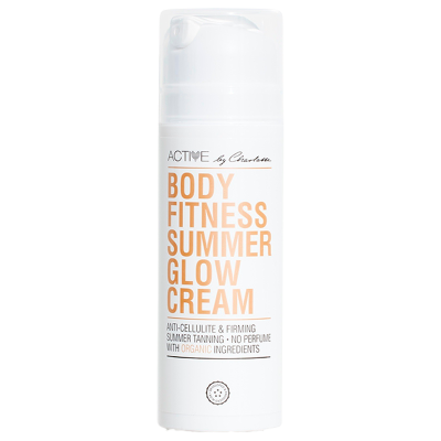 Active By Charlotte Body Fitness Summer Glow (150 ml)