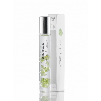 Active by Charlotte Power & Energy Perfume Oil (10 ml)