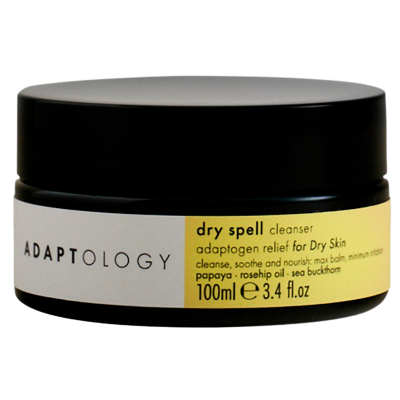 ADAPTOLOGY Dry Spell Cleanser (100 ml)