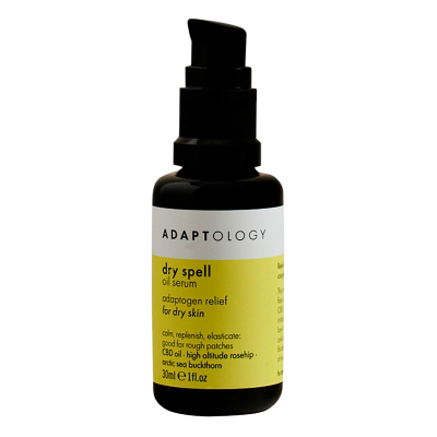 ADAPTOLOGY Dry Spell Serum (30 ml)