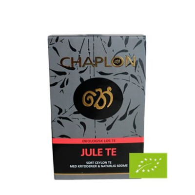 Chaplon Jule Te Refill Ø (100 g)