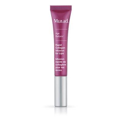 Murad Rapid Collagen Infusion for Lips (10ml)