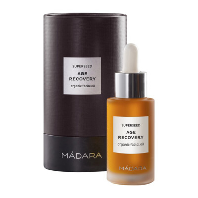 Madara Superseed Anti-Age Recovery Beauty Oil (30 ml)