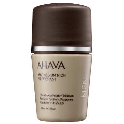 Ahava Mineral Deodorant MEN (50 ml)