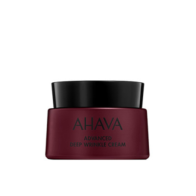 Ahava Advanced Deep Wrinkle Cream (50 ml)