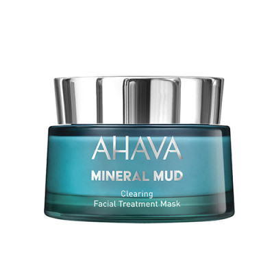 Ahava Clearing Facial Mask (50 ml)