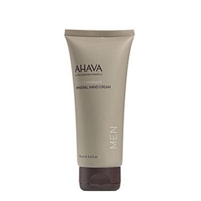 Ahava Men Mineral Hand Cream (100 ml)