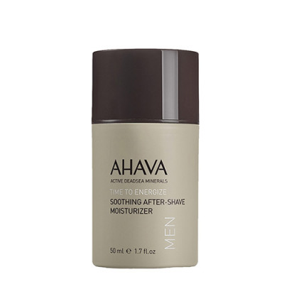 Ahava Men Soothing After Shave Moist. (50 ml)
