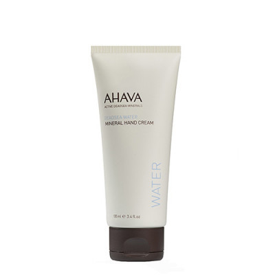 Ahava Mineral Hand Cream (100 ml)