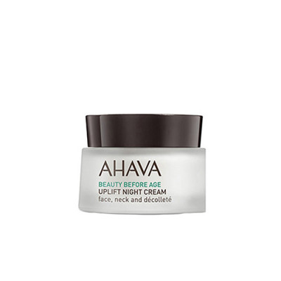 Ahava Uplift Night Cream (50 ml)