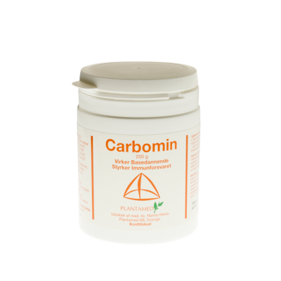 Allergica Carbomim (200 g)