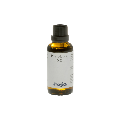 Allergica Phytolacca D12 (50 ml)