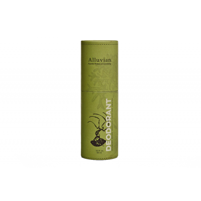 Alluvian Natural Deodorant (60 ml)