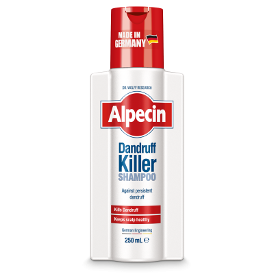 Alpecin Dandruff Killer (250 ml)