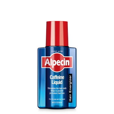 Alpecin Liquid 200 ml Hårtab) 89.95 kr GRATIS FRAGT