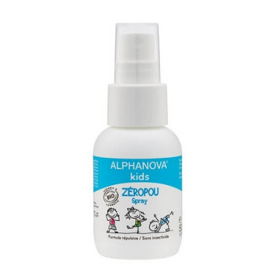 Alphanova Kids spray Nullus Ø (50 ml)