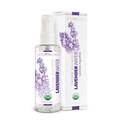 Alteya Organics Lavender Water Skintonic (100 ml)