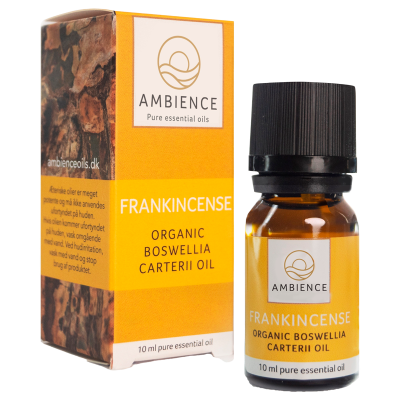 Ambience Frankincense Ø (10 ml)