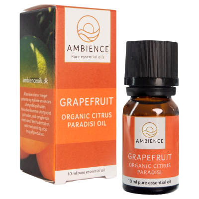 Ambience Grapefruit Ø (10 ml)