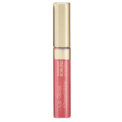 Annemarie Börlind Lip Gloss Raspberry 16 