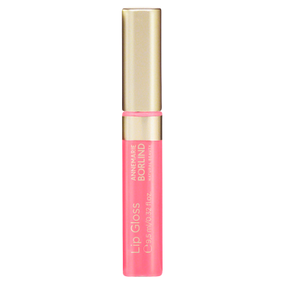 Annemarie Börlind Lip Gloss Soft Pink 22