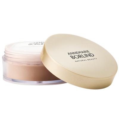 Annemarie Börlind Loose Powder Natural 03