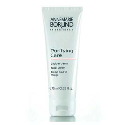 Purifying Care Facial Cream A.B. (75 ml)